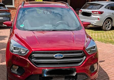 Ford Kuga 1,5 EcoBoost 4x2 110kW ST-Line ST-Line