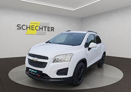 Chevrolet Trax 1.6 LS