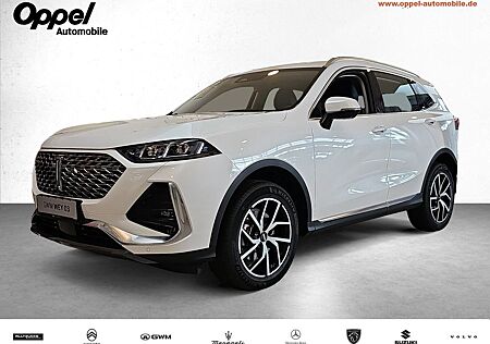 GWM Wey 03 WEY03 Premium Hybrid 270kW *NAVI*360°KAMERA