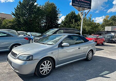 Opel Astra G Cabrio 1.8 16V