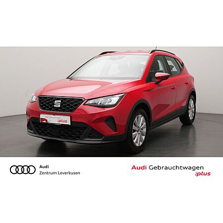 Seat Arona leasen