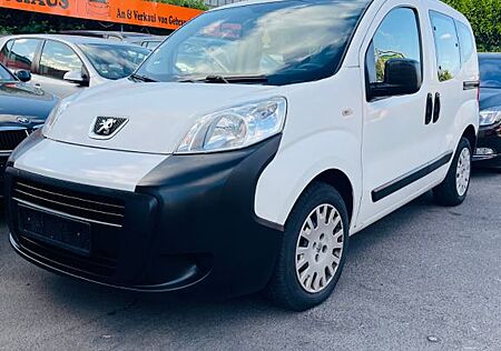 Peugeot Bipper Tepee Active
