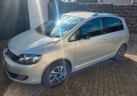 VW Golf Plus Volkswagen 1.2 TSI Style Style