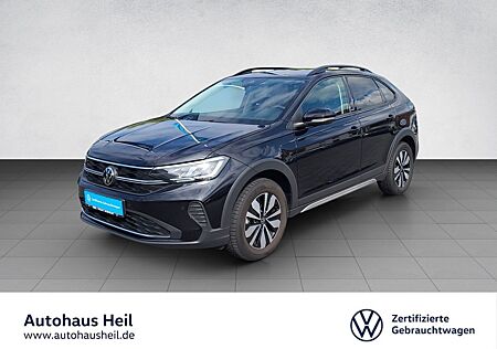 VW Taigo Volkswagen Move 1.0 TSI *1,99%*Garantie*RFK*