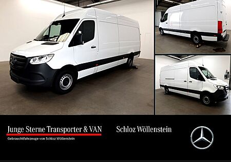 Mercedes-Benz Sprinter 317 Kasten L3H2 MBUX*Klima*Automatik*