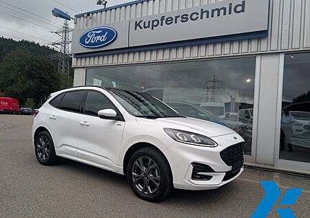 Ford Kuga Plug-In Hybrid ST-Line X 2.5 Duratec -PHEV