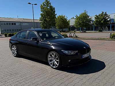 BMW F30-316D