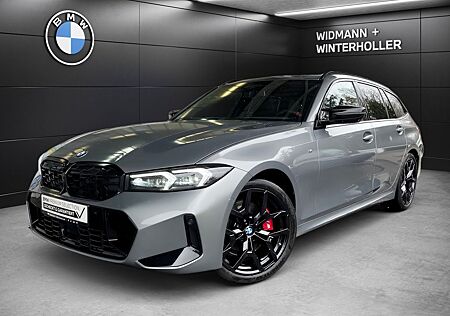 BMW 340 M340i xDrive Touring M Sport Pro PA+ DA Pro Pano
