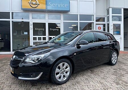 Opel Insignia A Sports Tourer Innovation