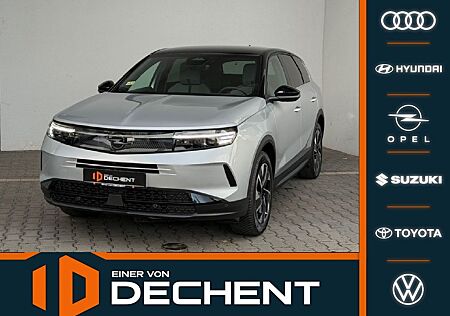 Opel Grandland X Grandland GS 145PS 48V Navi/Kamera/LED!
