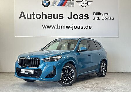 BMW X1 xDrive23i M Sportpaket Head-Up 19" M LMR