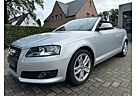 Audi A3 1.6 TDI Attraction Cabriolet, 1ste hand, 95000km