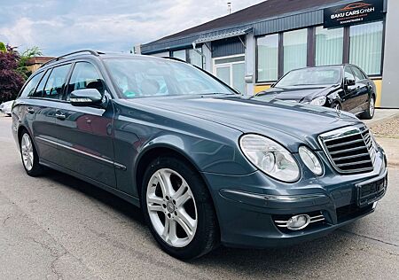 Mercedes-Benz E 220 E -Klasse T-Modell T CDI