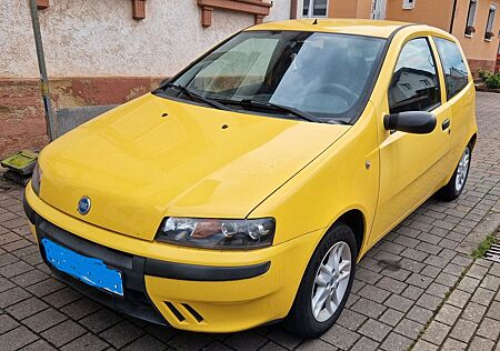 Fiat Punto 1.2 16V SPORTING Sporting