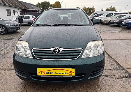 Toyota Corolla Kombi 1.4 Luna