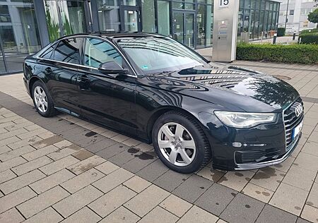 Audi A6 3.0TDI 160kW quattro S tronic Top Ausstattung