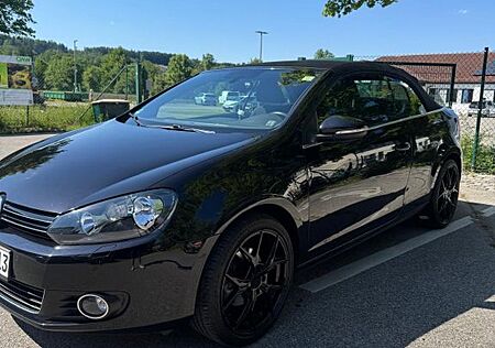 VW Golf Volkswagen 1.2 TSI LOUNGE Cabriolet LOUNGE