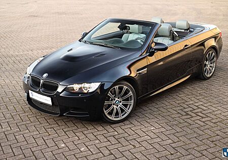 BMW M3 Cabrio - Deutsch, Lagerschalen Neu, Erstlack