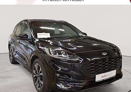 Ford Kuga 2.0 EcoBlue 4x4 Aut. ST-LINE X