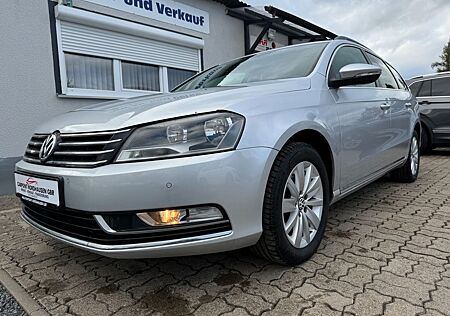 VW Passat Variant Volkswagen Comfortline