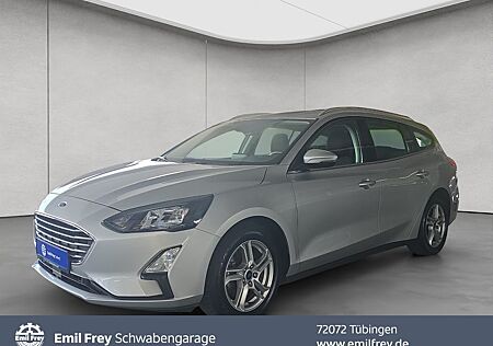Ford Focus Turnier 1.0 EcoBoost Aut. COOL&CONNECT
