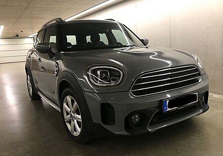 Mini Cooper Countryman All4 *Autom/Navi/Klima/Allrad*
