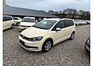 VW Touran Volkswagen 2.0 TDI SCR 7Sitze, Dachschild