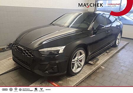Audi A5 Sportback S line comp+ 50 TDI Matrix Pano B&O
