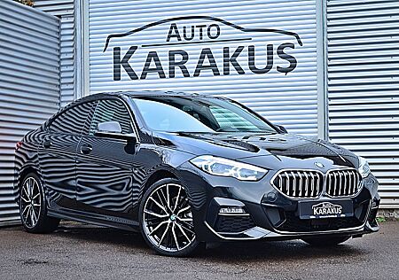 BMW 218d Gran Coupe M. Sport Paket "Shadow-Line"