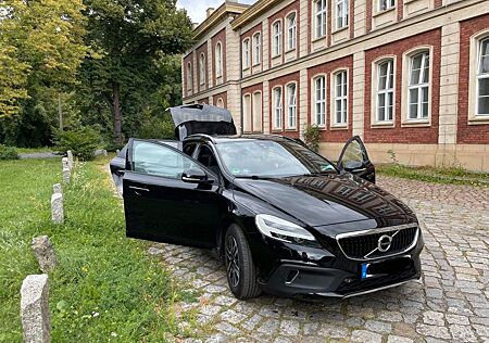 Volvo V40 CC V40 Cross Country D3 - scheckheftgepflegt