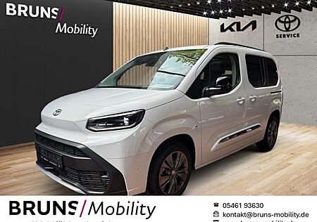 Toyota Pro Ace Proace City Verso 1.5 Automatik Lounge Panorama