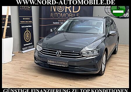 VW Passat Variant Volkswagen 2.0 TDI DSG Navi/LED/ACC/PDC
