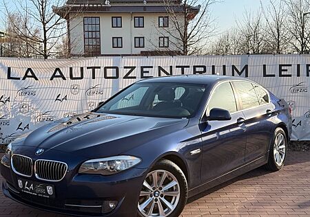 BMW 523i Limousine NAVI*PDC*KLIMA*BIXENON*TÜV*TOP