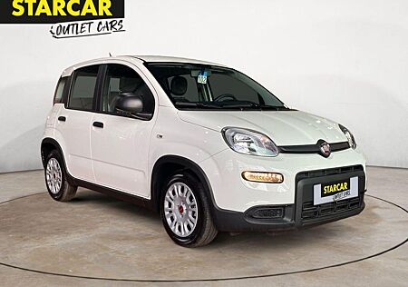 Fiat Panda 1.0 MILD-HYBRID+TAGESZULASSUNG+KLIMA+EFH+