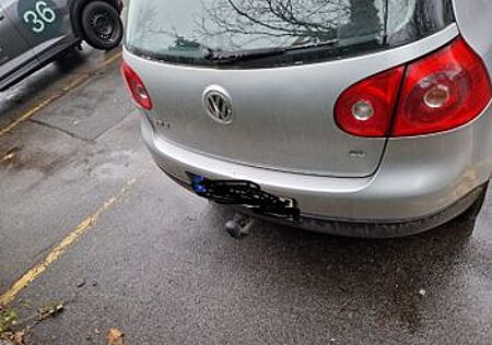 VW Golf Volkswagen 1.6 Trendline Trendline