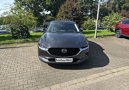 Mazda CX-30 SKYACTIV-G 2.0 150PS M Hybrid