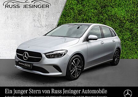 Mercedes-Benz B 180 Progressive *HANDBEDIENUNG*360*TotW*Memory