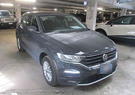 VW T-Roc Volkswagen Style 2.0 TDI /ACC/LANE/PDC