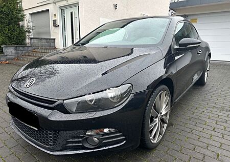 VW Scirocco Volkswagen 1.4 TSI -Steuerkette Neu