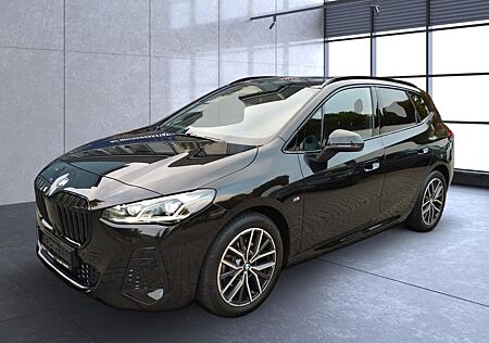 BMW 218i Active Tourer*M Sport*HUD*H&K*KeylessEntry