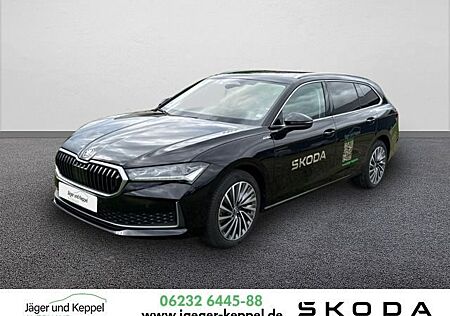 Skoda Superb Combi L&K 1,5 TSI mHEV110 kW 7-Gang autom