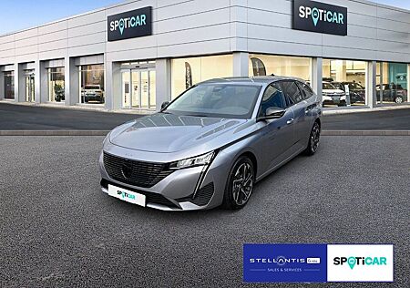 Peugeot 308 1.5 BlueHDi 130 SW Allure (EURO 6e)