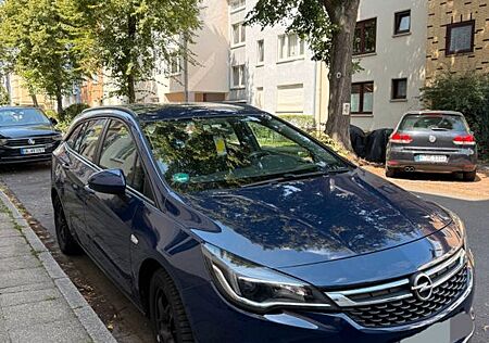 Opel Astra ST 1.6 CDTI Edition 81kW Edition