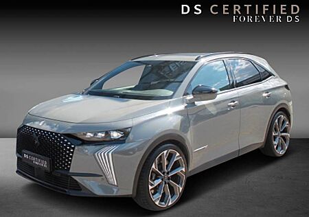 DS Automobiles DS7 E-TENSE 360 LA PREMIERE 4x4