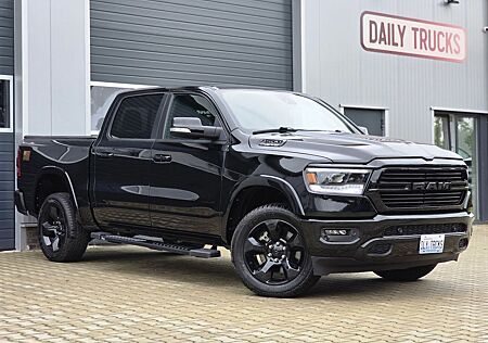 Dodge RAM 1500 5.7 4x4 BTS Edition Kamera Navi AHK LED