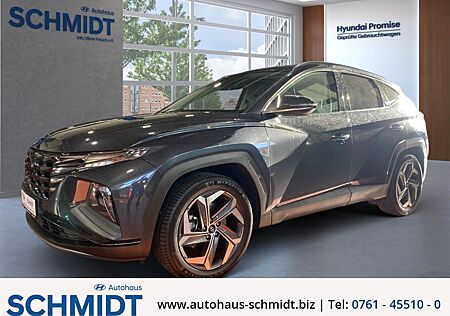 Hyundai Tucson Trend Plug-In Hybrid 4WD Navi Digit.-Cock