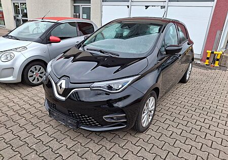 Renault ZOE Experience R135 Z.E. 50 , Schnell laden