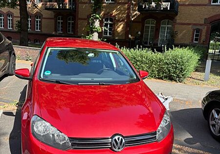 VW Golf Volkswagen 1.6 Comfortline Comfortline