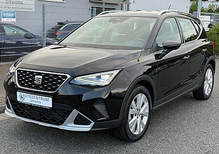 Seat Arona Xperience 1.0TSI Aut/NAVI/LED/SITZHEIZ/PDC