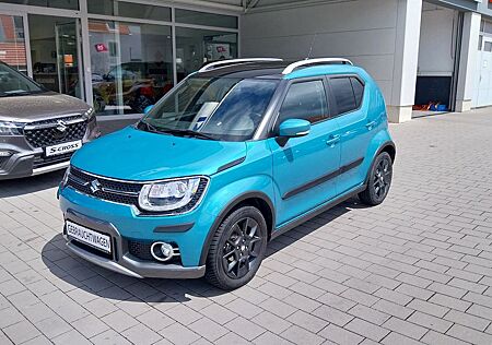 Suzuki Ignis 1.2 DUALJET HYBRID Comfort+